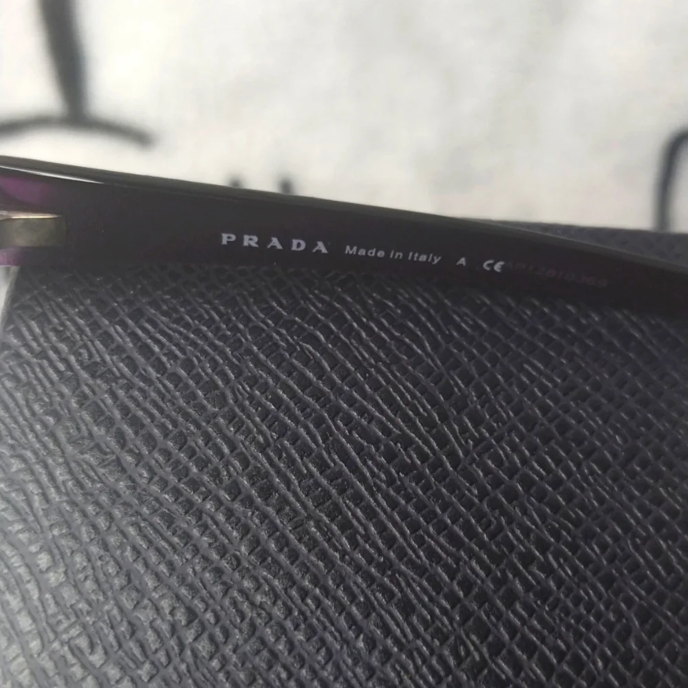 🔥 EUC PRADA Eyeglasses 🔥